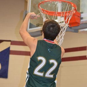 Meet your Posher, Dylan